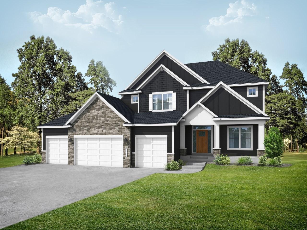 View of Residential at 12921 Burr Oak Lane, Champlin MN 55316, Champlin - Mike Wilen | Minnesota Team Real Estate