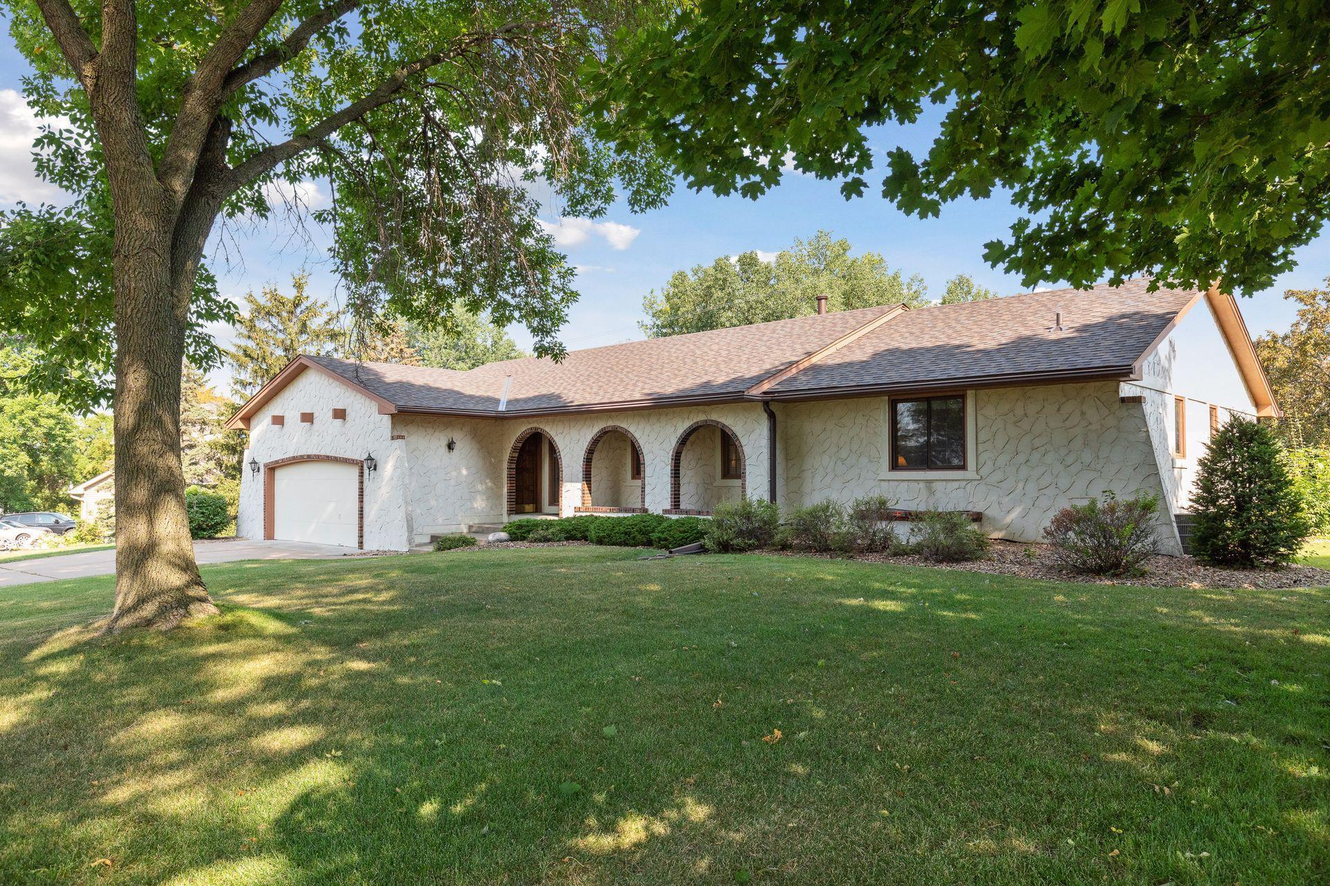 View of Residential at 1489 Colleen Avenue, Arden Hills MN 55112, Arden Hills - Mike Wilen | Minnesota Team Real Estate