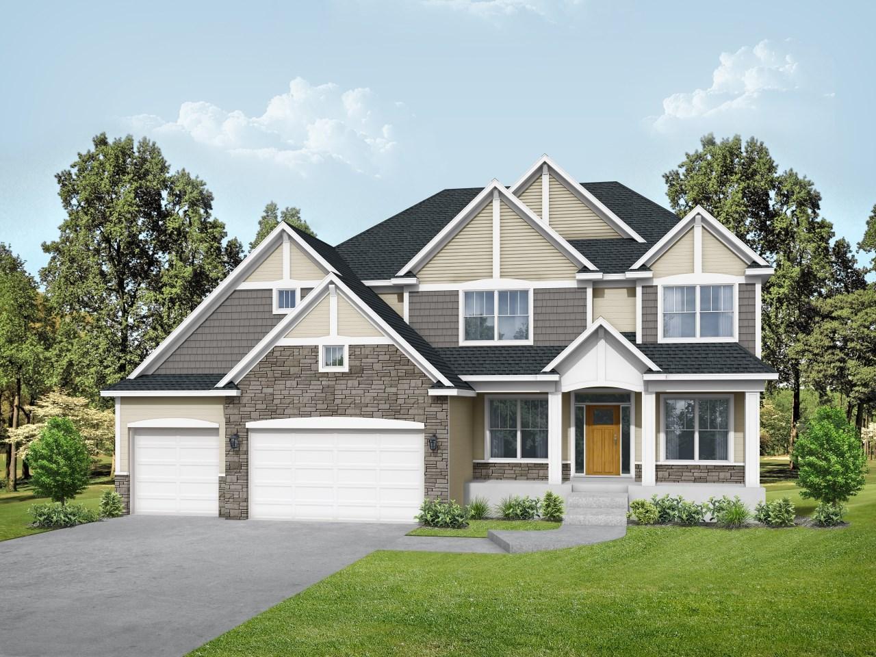 View of Residential at 12927 Burr Oak Lane, Champlin MN 55316, Champlin - Mike Wilen | Minnesota Team Real Estate