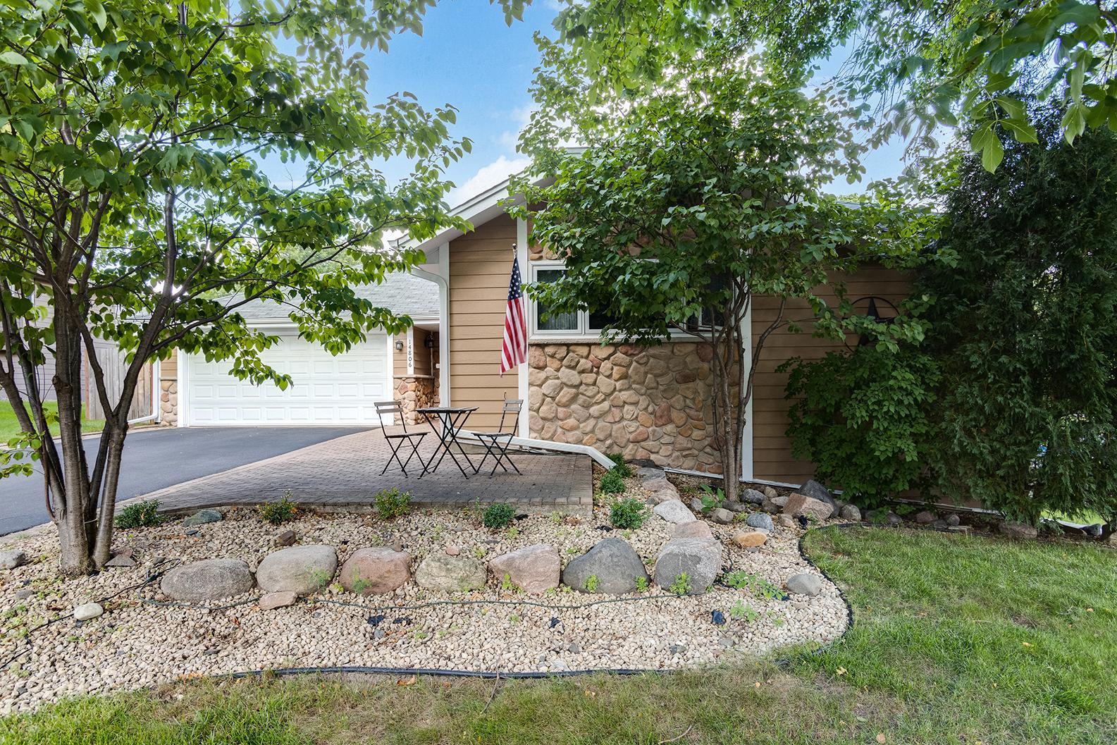 View of Residential at 14806 Southcross Lane, Burnsville MN 55306, Burnsville - Mike Wilen | Minnesota Team Real Estate