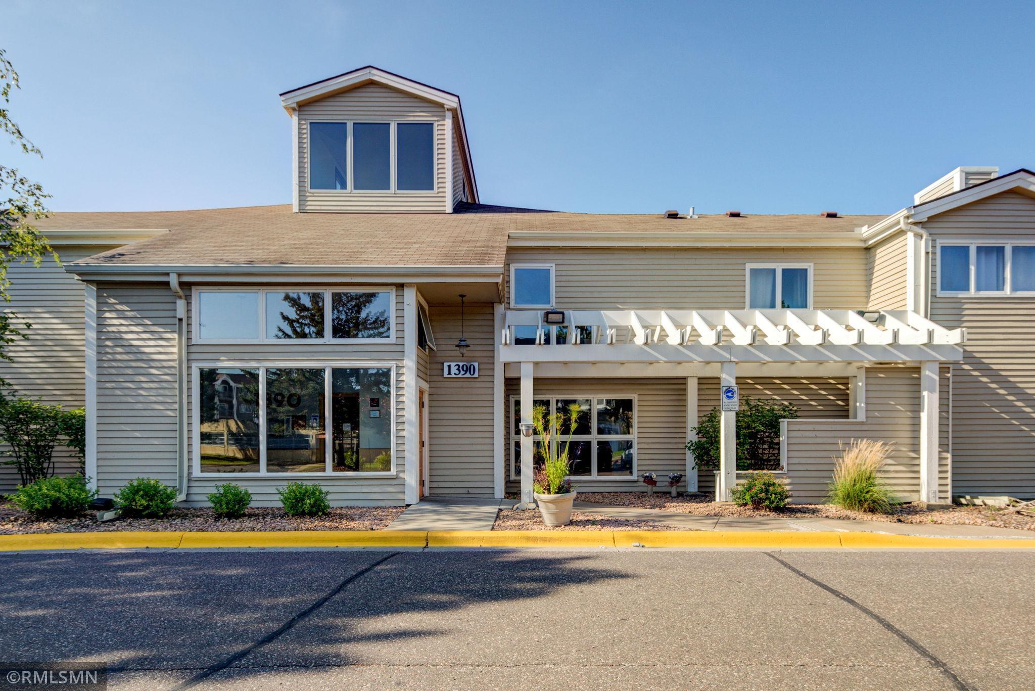 View of Residential at 1390 Carling Drive #106, Saint Paul MN 55108, Saint Paul - Mike Wilen | Minnesota Team Real Estate