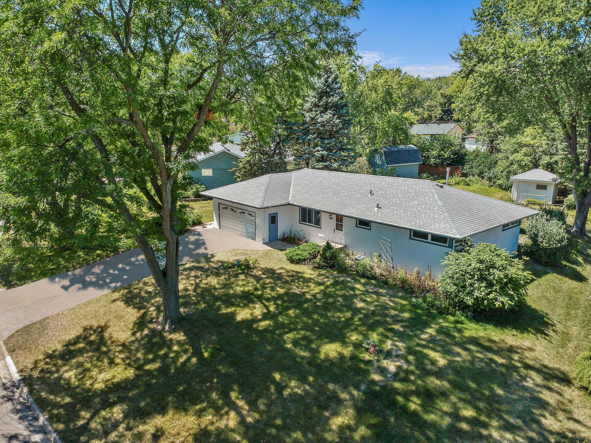 View of Residential at 1032 Pike Lake Drive, New Brighton MN 55112, New Brighton - Mike Wilen | Minnesota Team Real Estate