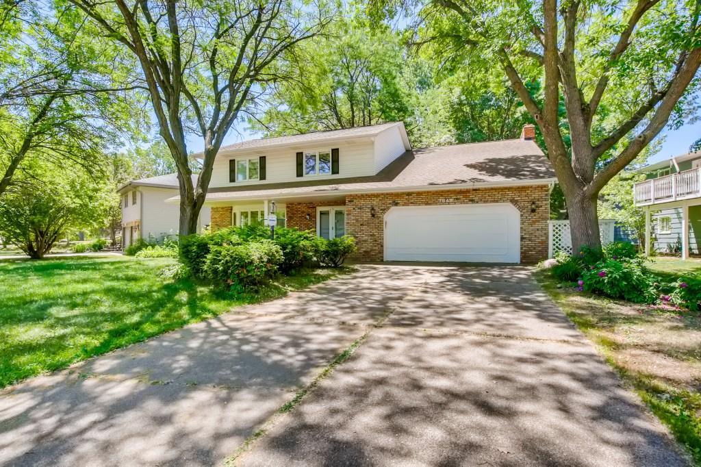 View of Residential at 7849 Woodpark Boulevard, Woodbury MN 55125, Woodbury - Mike Wilen | Minnesota Team Real Estate