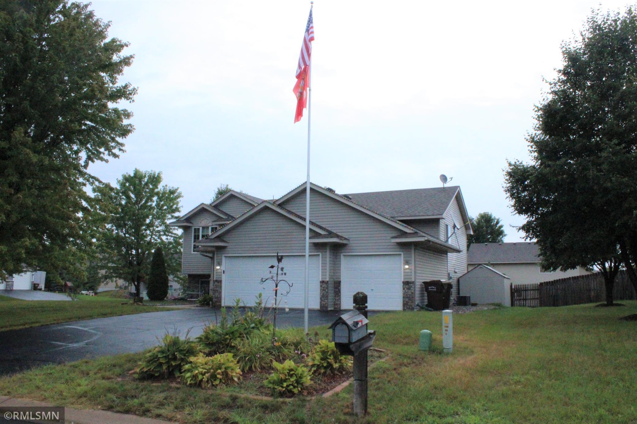 View of Residential at 25979 15th Street, Zimmerman MN 55398, Zimmerman - Mike Wilen | Minnesota Team Real Estate