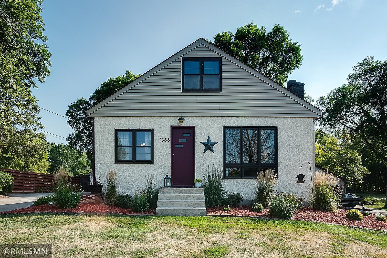 View of Residential at 1366 Kohlman Avenue, Maplewood MN 55109, Maplewood - Mike Wilen | Minnesota Team Real Estate