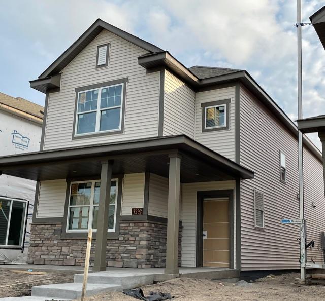 View of Residential at 7292 Bunker Lake Boulevard, Ramsey MN 55303, Ramsey - Mike Wilen | Minnesota Team Real Estate