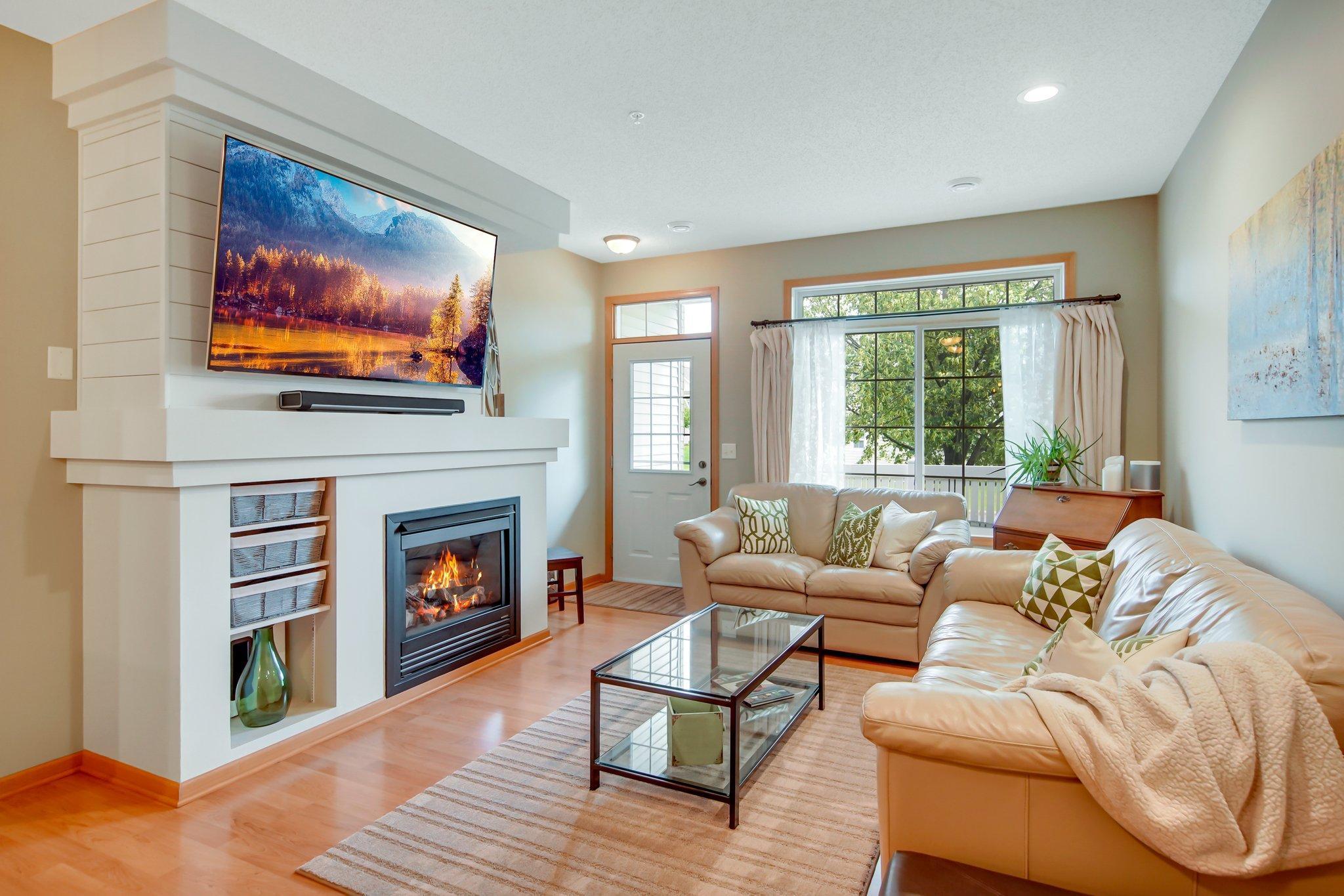 View of Residential at 4919 Bolger Trail #10407, Inver Grove Heights MN 55076, Inver Grove Heights - Mike Wilen | Minnesota Team Real Estate