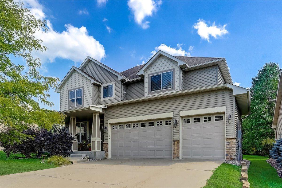 View of Residential at 10948 Ashley Lane, Woodbury MN 55129, Woodbury - Mike Wilen | Minnesota Team Real Estate