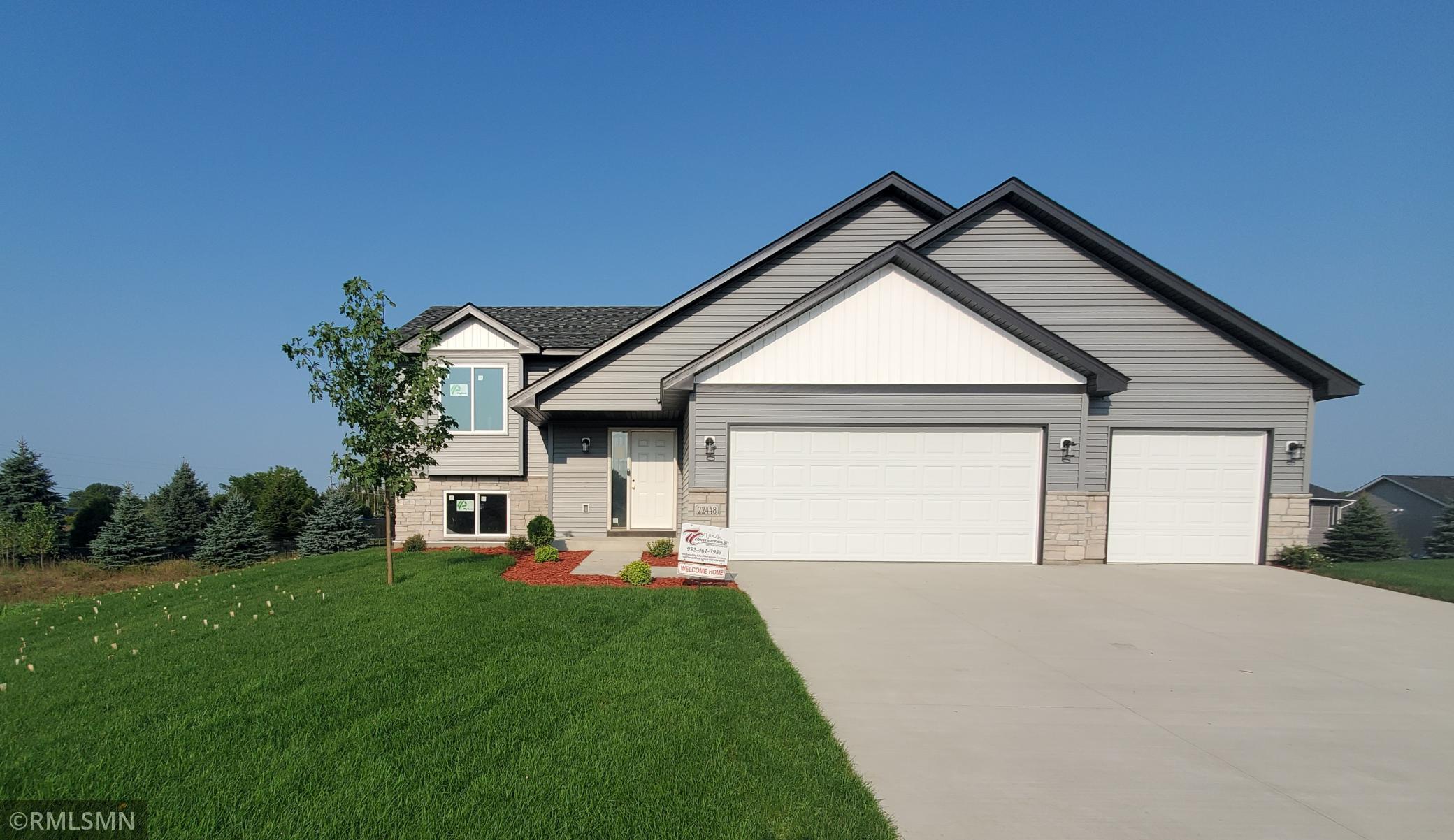 View of Residential at 22448 Cambrian Court, Farmington MN 55024, Farmington - Mike Wilen | Minnesota Team Real Estate