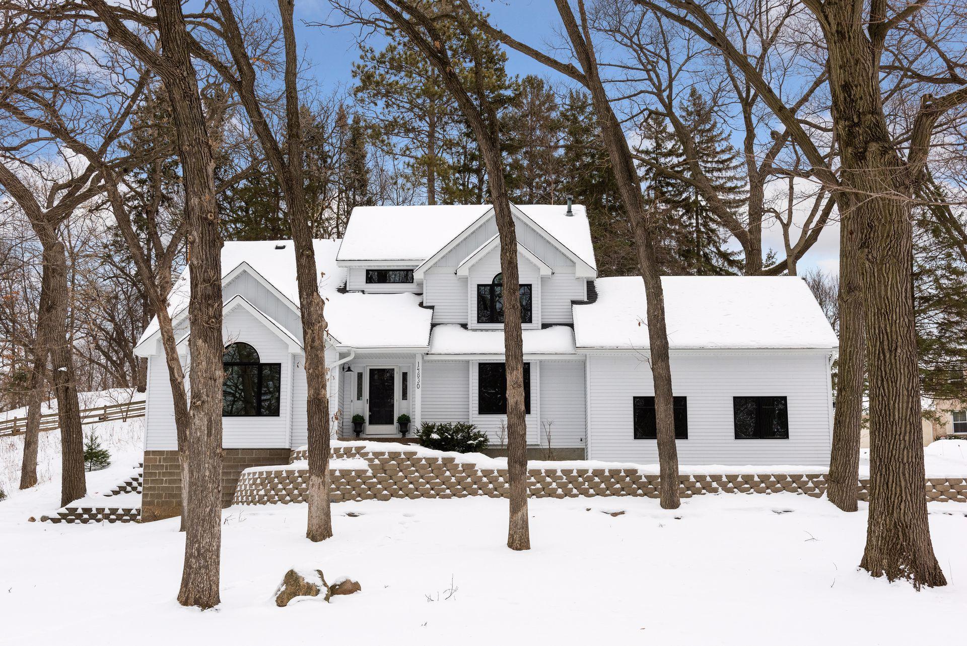 View of Residential at 14830 Jacob Lane, Minnetonka MN 55345, Minnetonka - Mike Wilen | Minnesota Team Real Estate