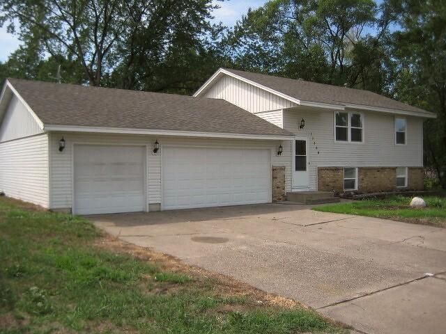 View of Residential at 11308 Jefferson Street, Blaine MN 55434, Blaine - Mike Wilen | Minnesota Team Real Estate