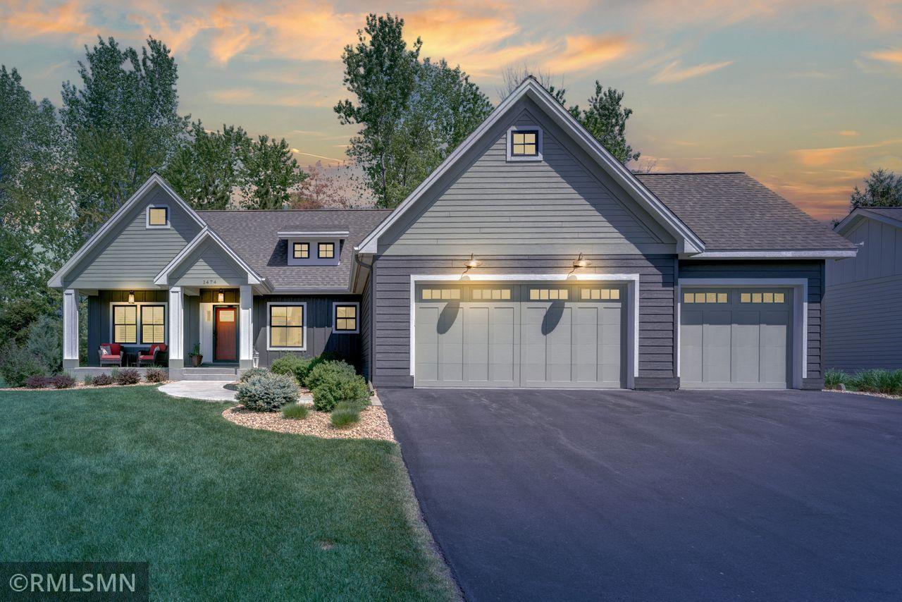 View of Residential at 1474 Monterey Court, Stillwater MN 55082, Stillwater - Mike Wilen | Minnesota Team Real Estate