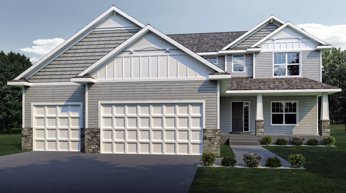 View of Residential at 4696 130th Lane, Blaine MN 55449, Blaine - Mike Wilen | Minnesota Team Real Estate
