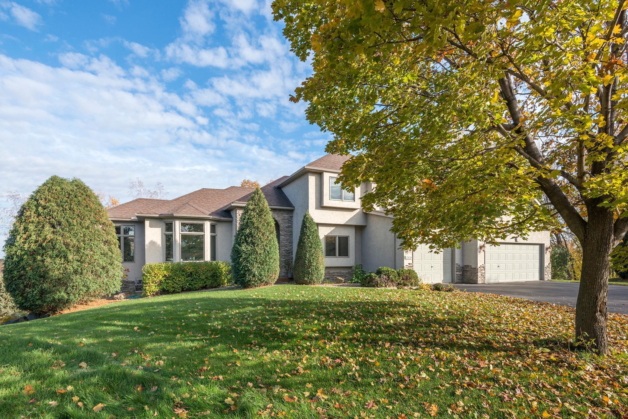 View of Residential at 12420 Alise Place, Eden Prairie MN 55347, Eden Prairie - Mike Wilen | Minnesota Team Real Estate