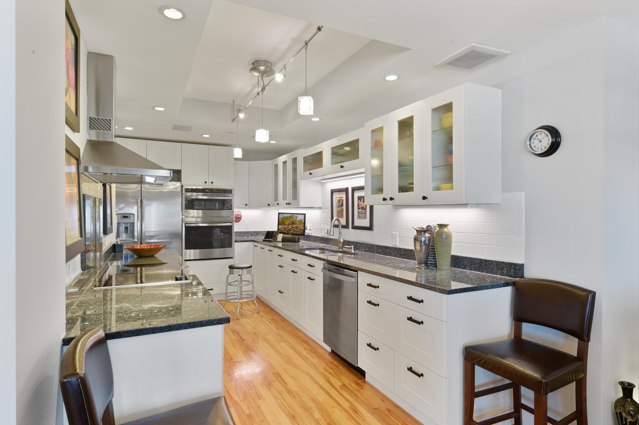 View of Residential at 1201 Yale Place #603, Minneapolis MN 55403, Minneapolis - Mike Wilen | Minnesota Team Real Estate