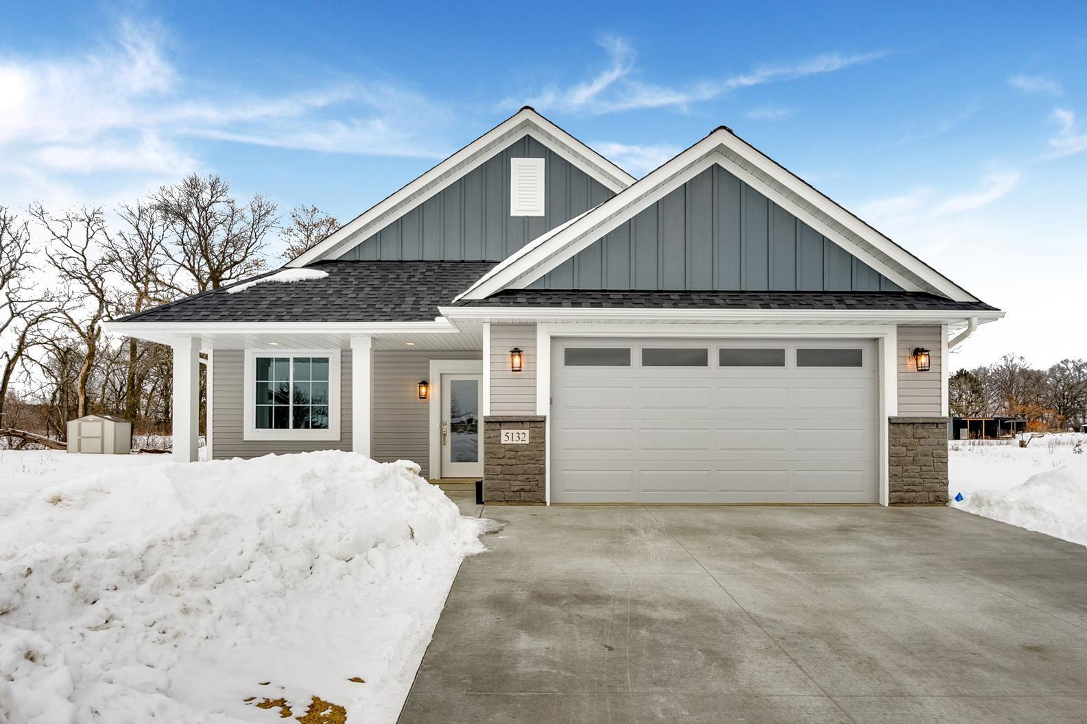 View of Residential at 5132 383rd Street, North Branch MN 55056, North Branch - Mike Wilen | Minnesota Team Real Estate