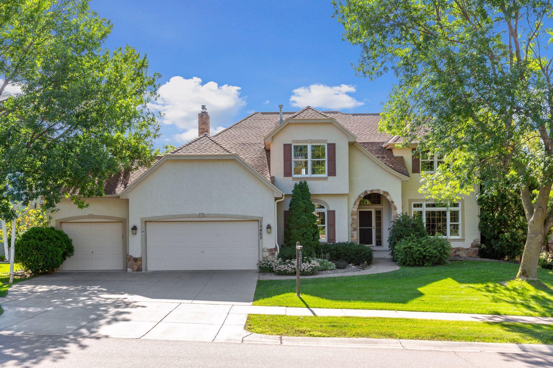 View of Residential at 15463 Elm Road, Maple Grove MN 55311, Maple Grove - Mike Wilen | Minnesota Team Real Estate