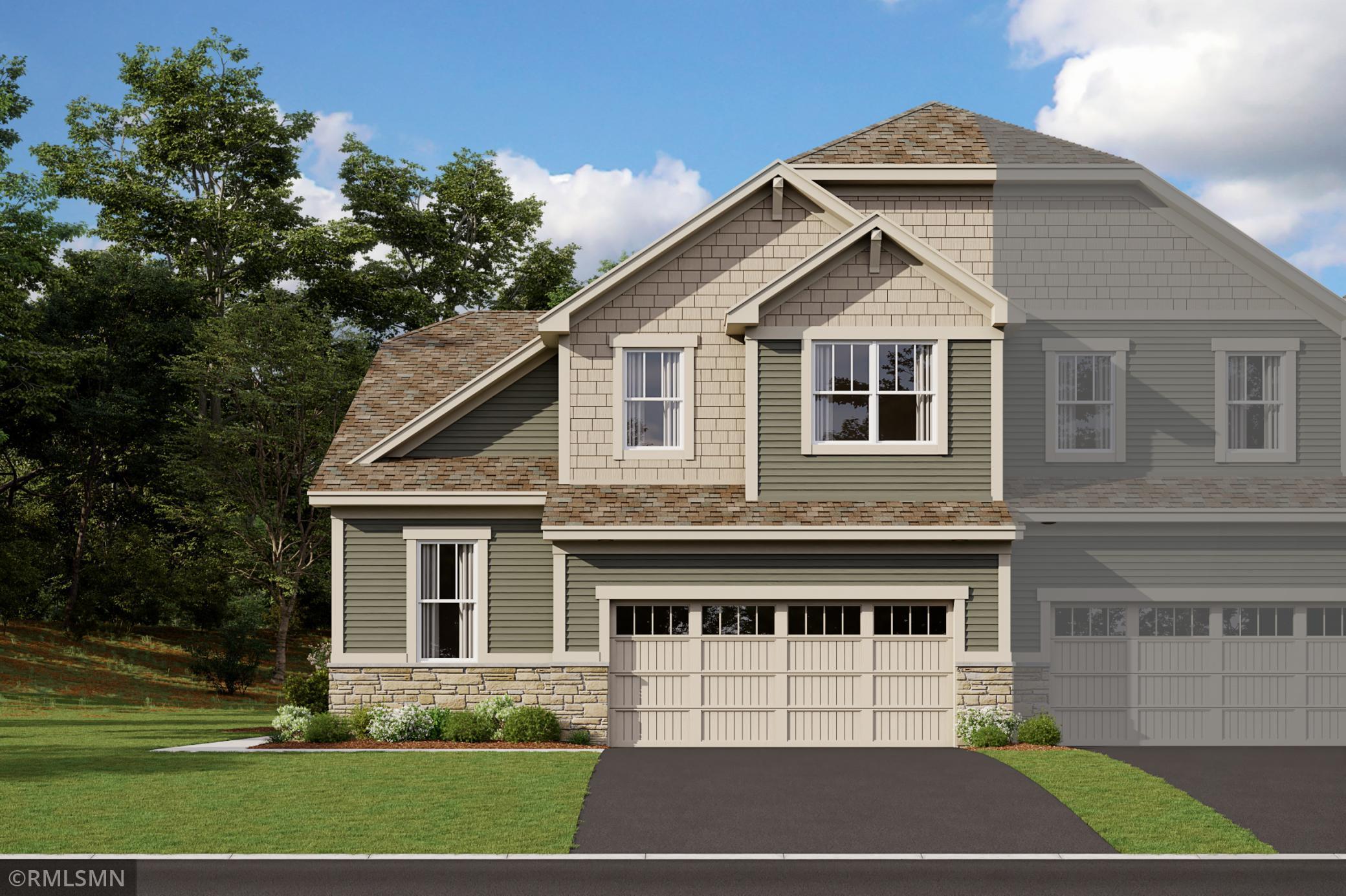 View of Residential at 9684 65th Street, Cottage Grove MN 55016, Cottage Grove - Mike Wilen | Minnesota Team Real Estate