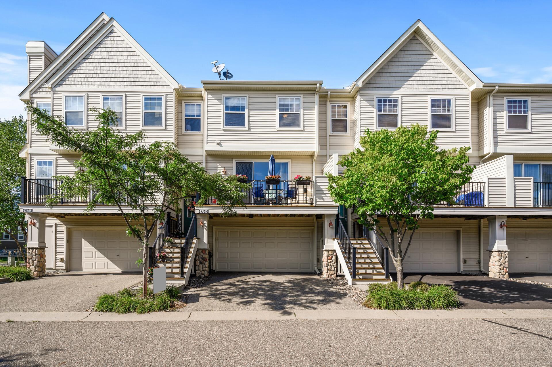 View of Residential at 13663 Brick Path #164, Rosemount MN 55068, Rosemount - Mike Wilen | Minnesota Team Real Estate