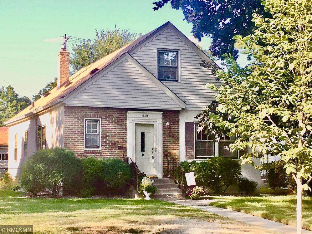 View of Residential at 949 Nebraska Avenue, Saint Paul MN 55117, Saint Paul - Mike Wilen | Minnesota Team Real Estate