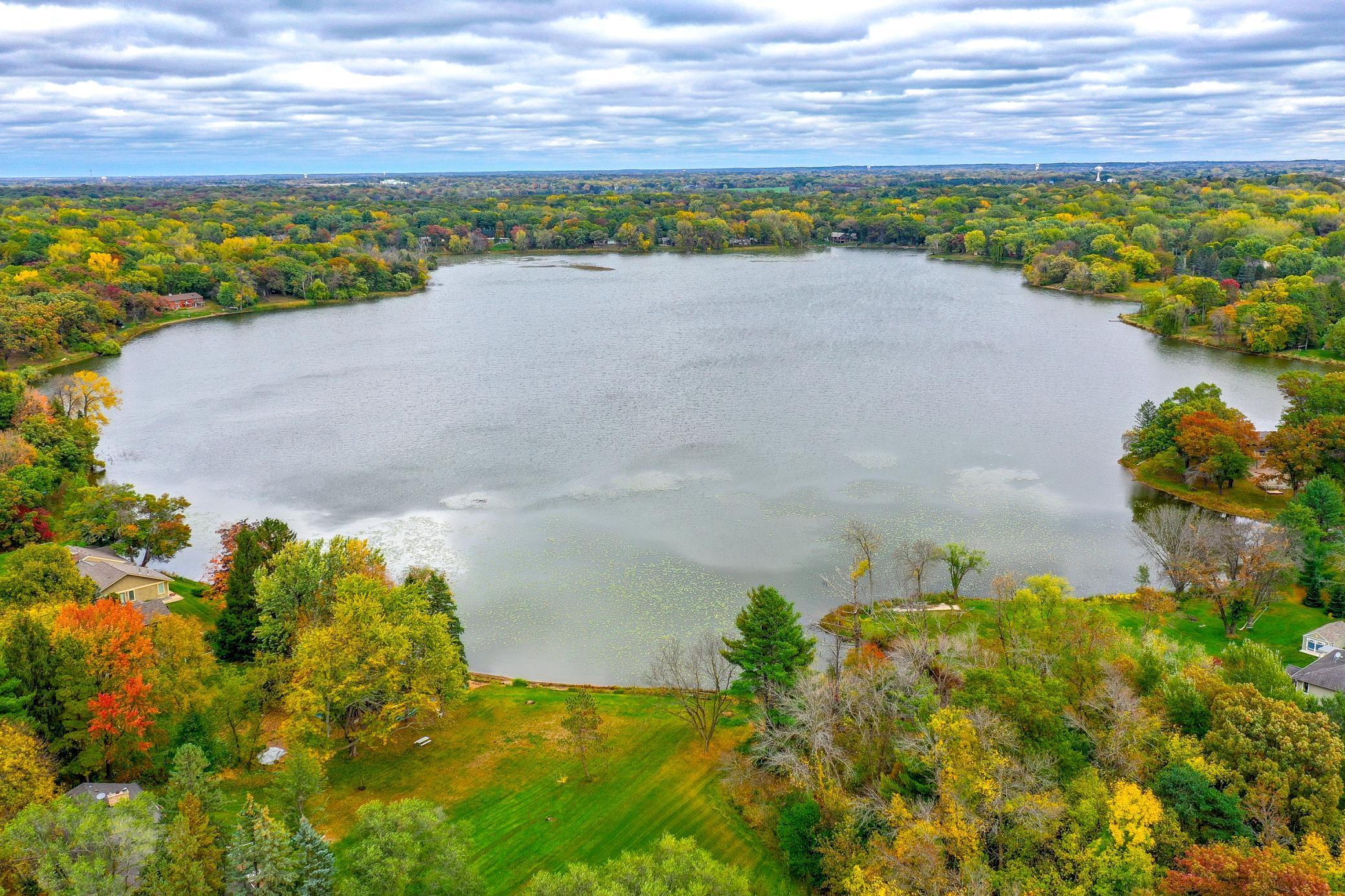 View of Residential at 43 Robb Farm Road, North Oaks MN 55127, North Oaks - Mike Wilen | Minnesota Team Real Estate
