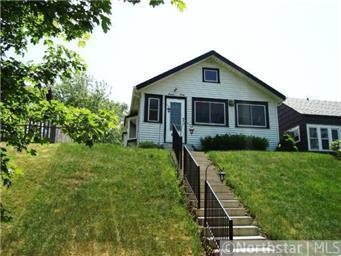 View of Residential at 1690 Minnehaha Avenue, Saint Paul MN 55106, Saint Paul - Mike Wilen | Minnesota Team Real Estate