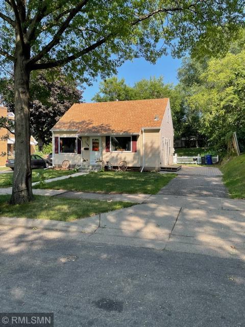 View of Residential at 1104 Arundel Street, Saint Paul MN 55117, Saint Paul - Mike Wilen | Minnesota Team Real Estate
