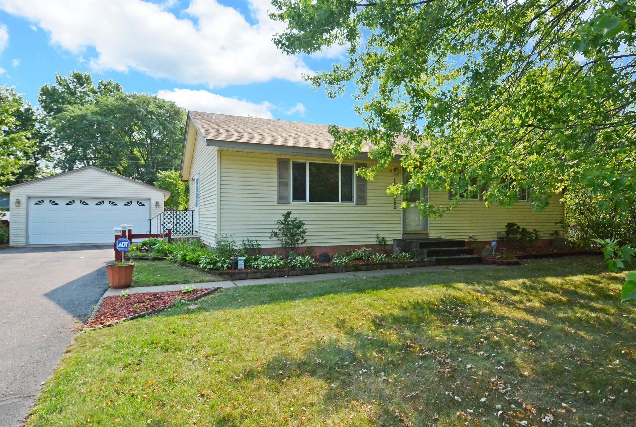 View of Residential at 12125 Davenport Street, Blaine MN 55449, Blaine - Mike Wilen | Minnesota Team Real Estate