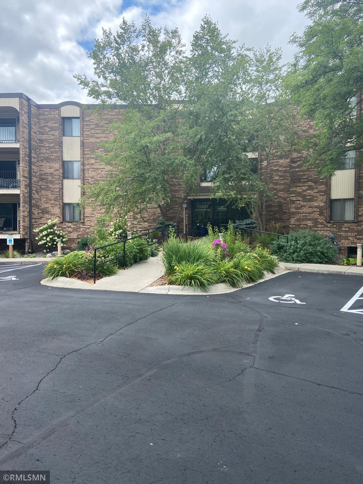 View of Residential at 10451 Greenbrier Road #215, Minnetonka MN 55305, Minnetonka - Mike Wilen | Minnesota Team Real Estate
