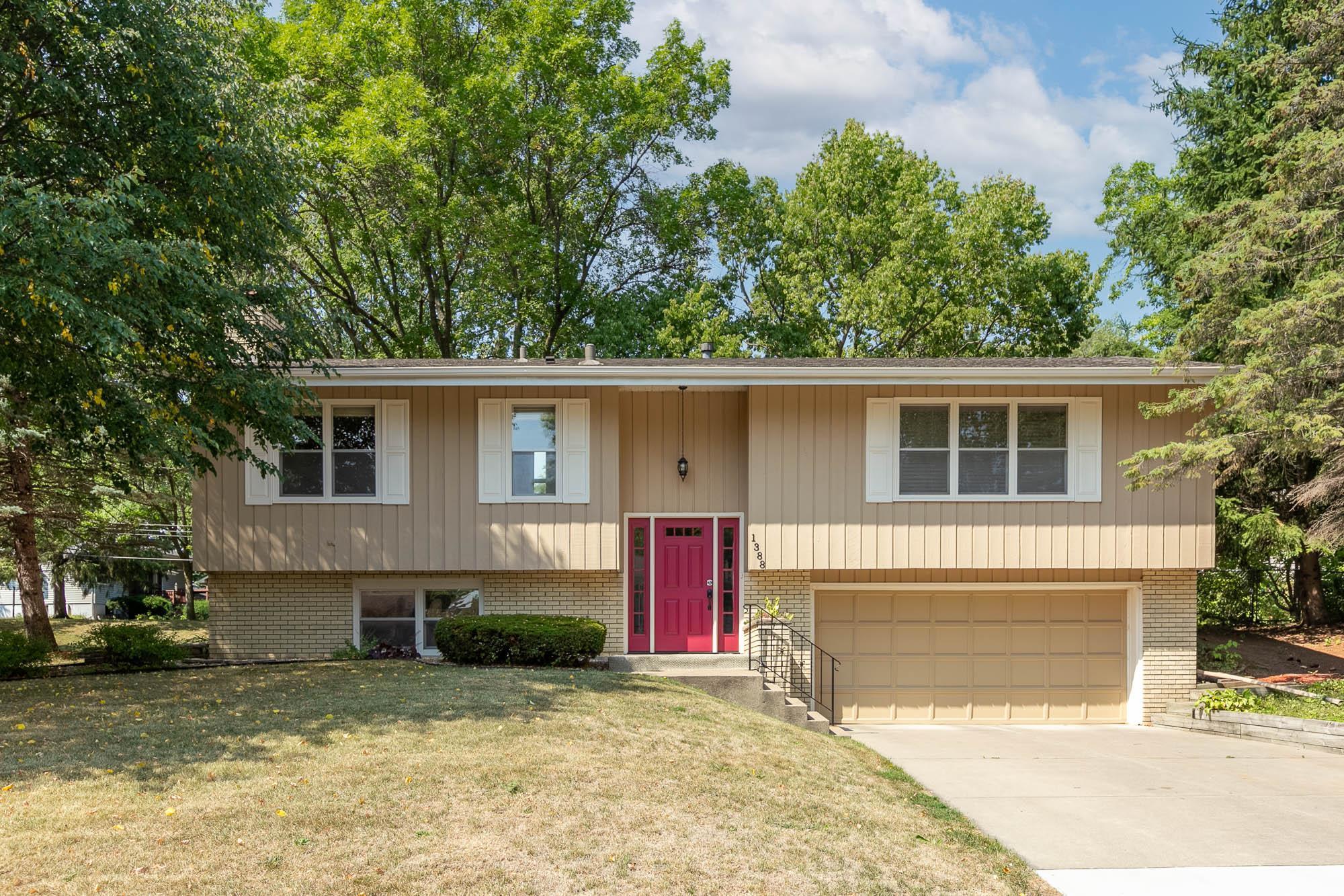 View of Residential at 1388 Pike Lake Drive, New Brighton MN 55112, New Brighton - Mike Wilen | Minnesota Team Real Estate