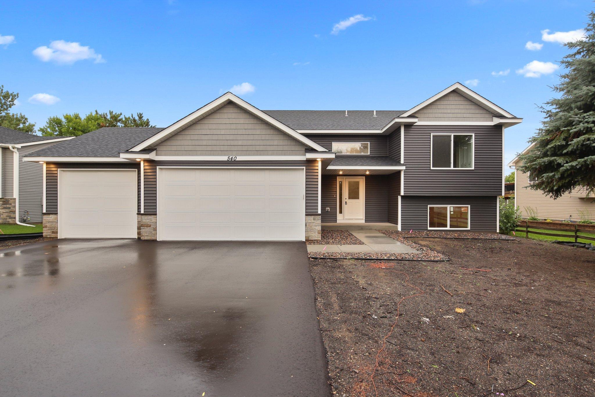 View of Residential at 540 Arlo Lane, Lino Lakes MN 55014, Lino Lakes - Mike Wilen | Minnesota Team Real Estate