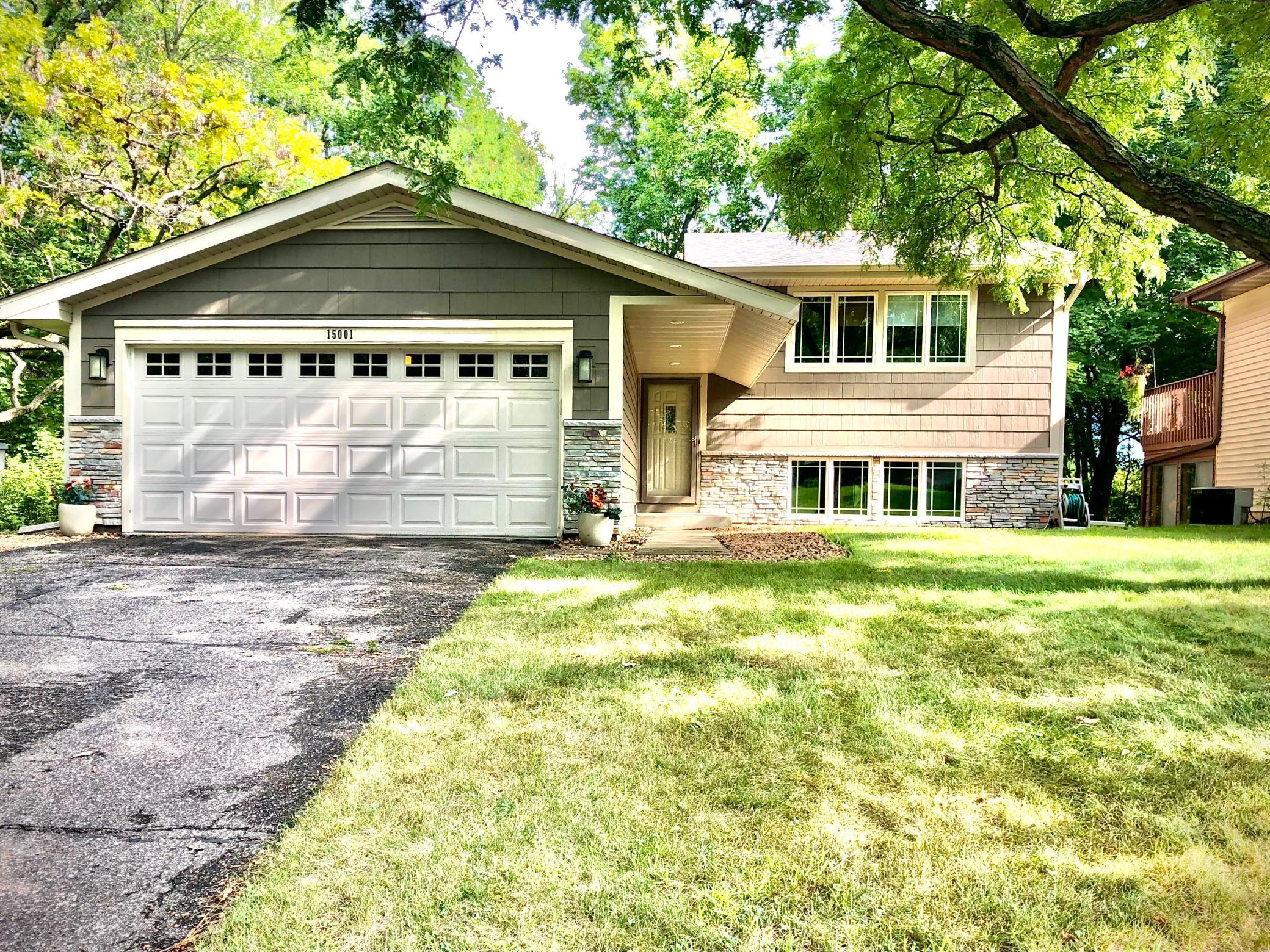 View of Residential at 15001 Summerhill Drive, Eden Prairie MN 55346, Eden Prairie - Mike Wilen | Minnesota Team Real Estate