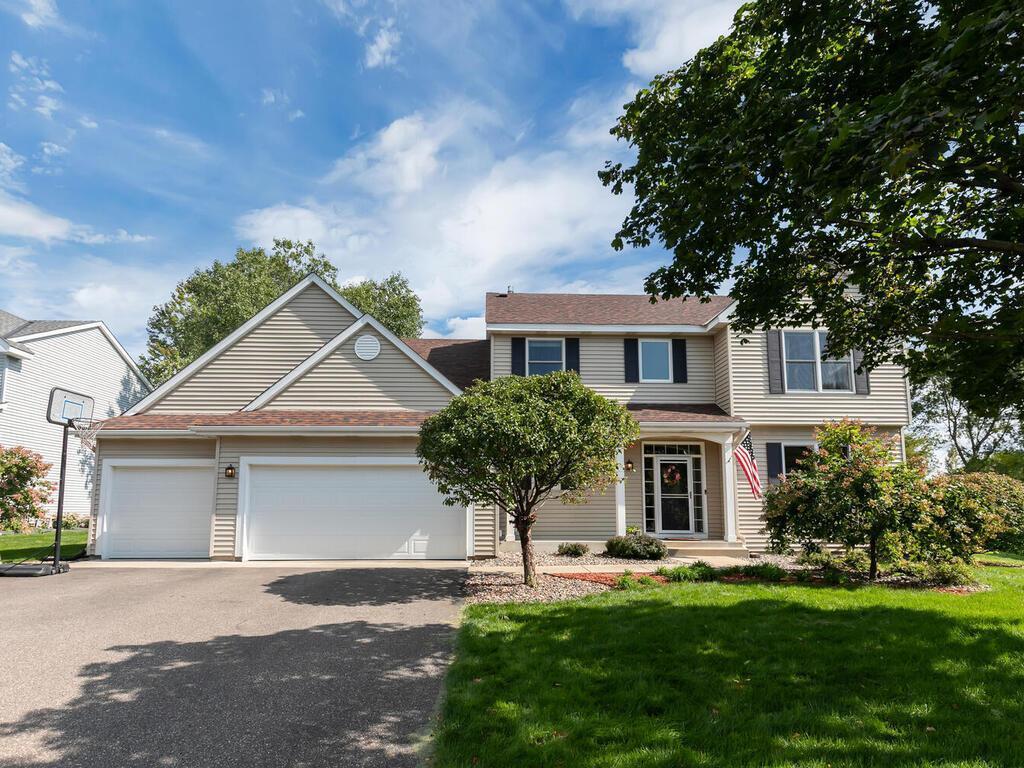 View of Residential at 13988 Firelight Court, Apple Valley MN 55124, Apple Valley - Mike Wilen | Minnesota Team Real Estate