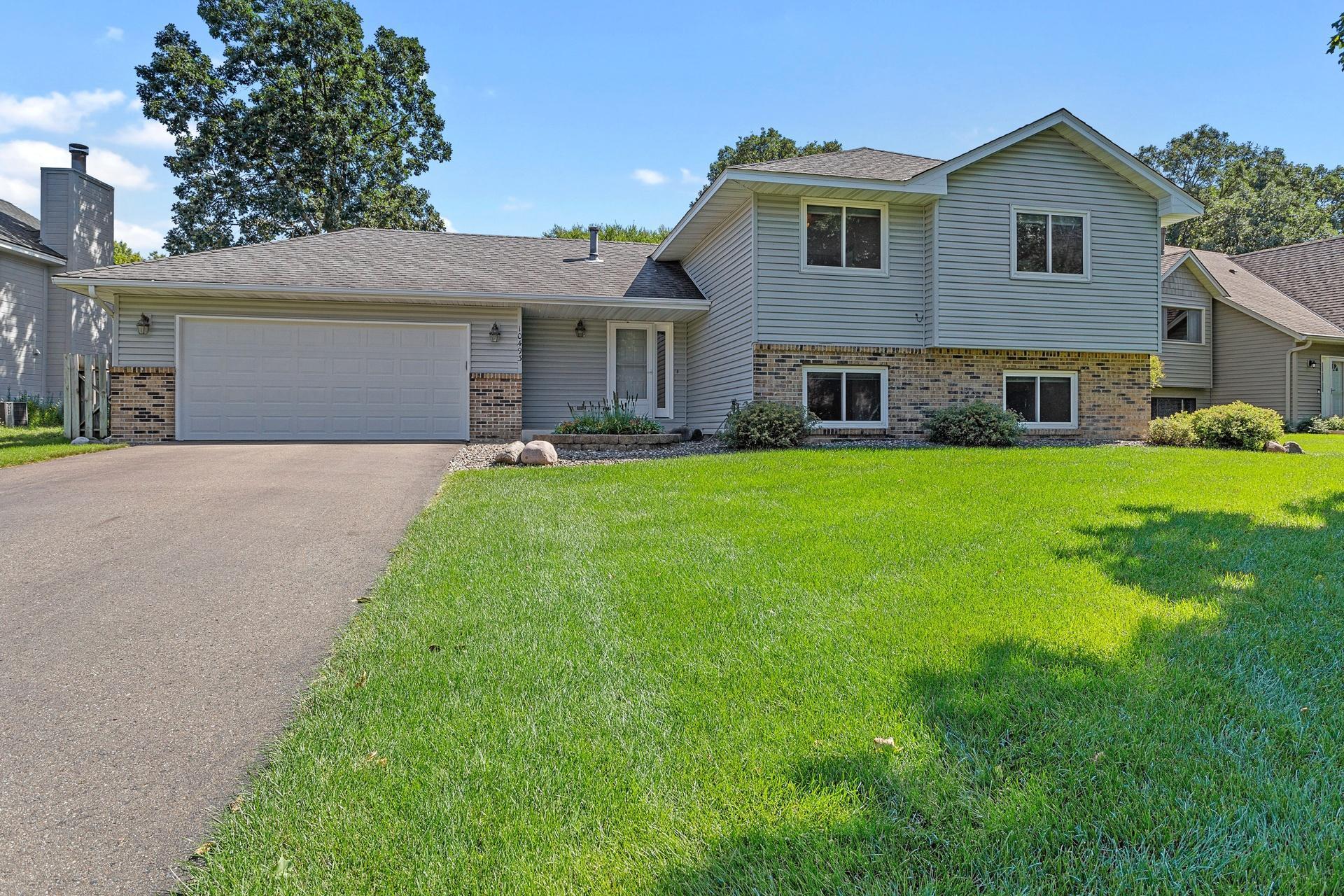 View of Residential at 10493 Eagle Street, Coon Rapids MN 55433, Coon Rapids - Mike Wilen | Minnesota Team Real Estate