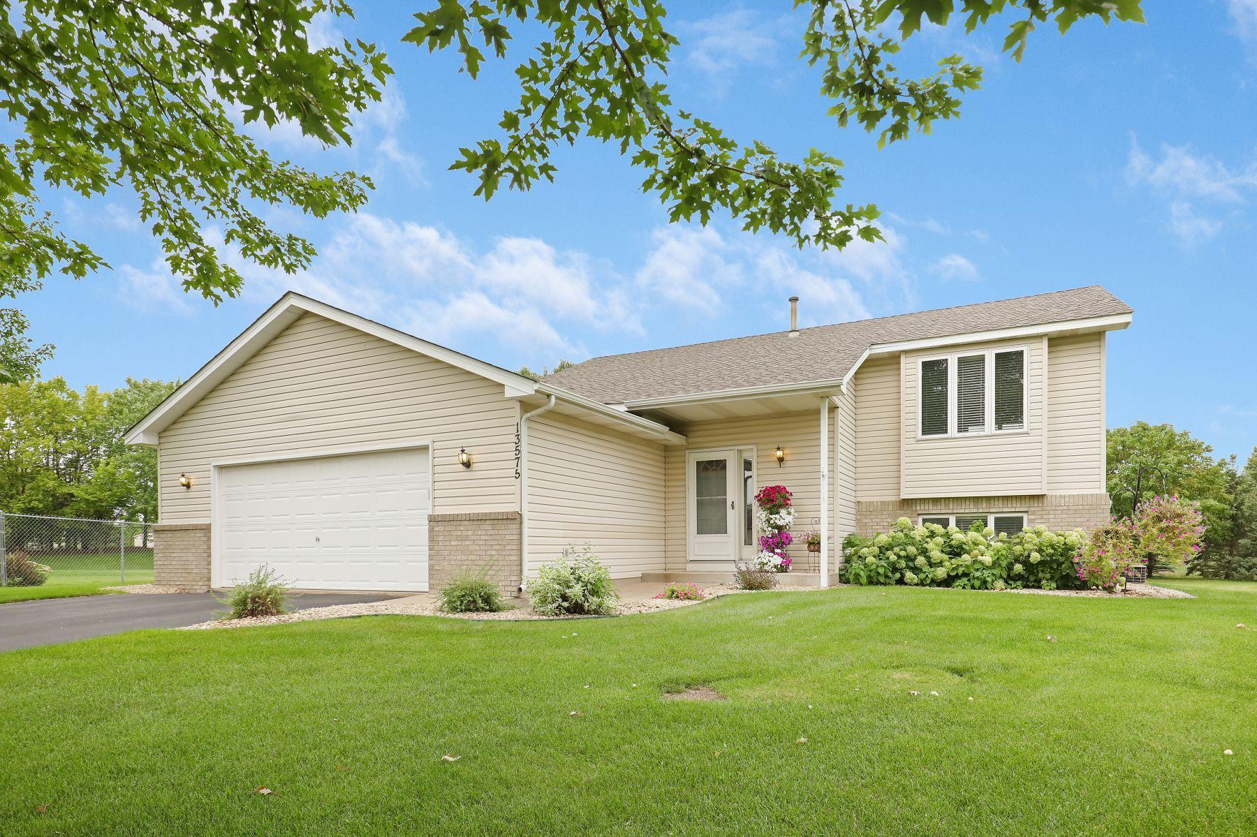 View of Residential at 13575 182nd Avenue, Elk River MN 55330, Elk River - Mike Wilen | Minnesota Team Real Estate