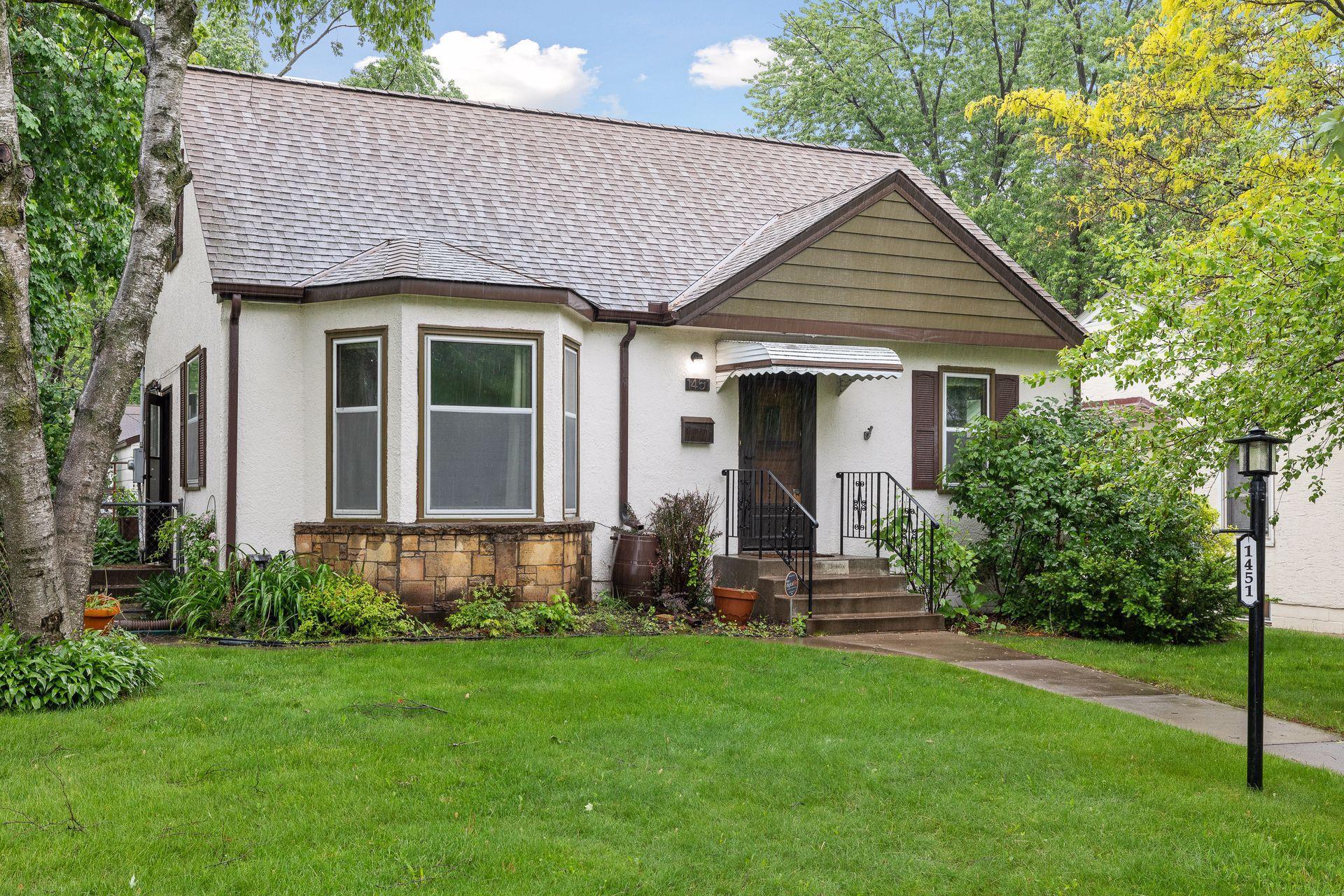 View of Residential at 1451 Maywood Street, Saint Paul MN 55117, Saint Paul - Mike Wilen | Minnesota Team Real Estate