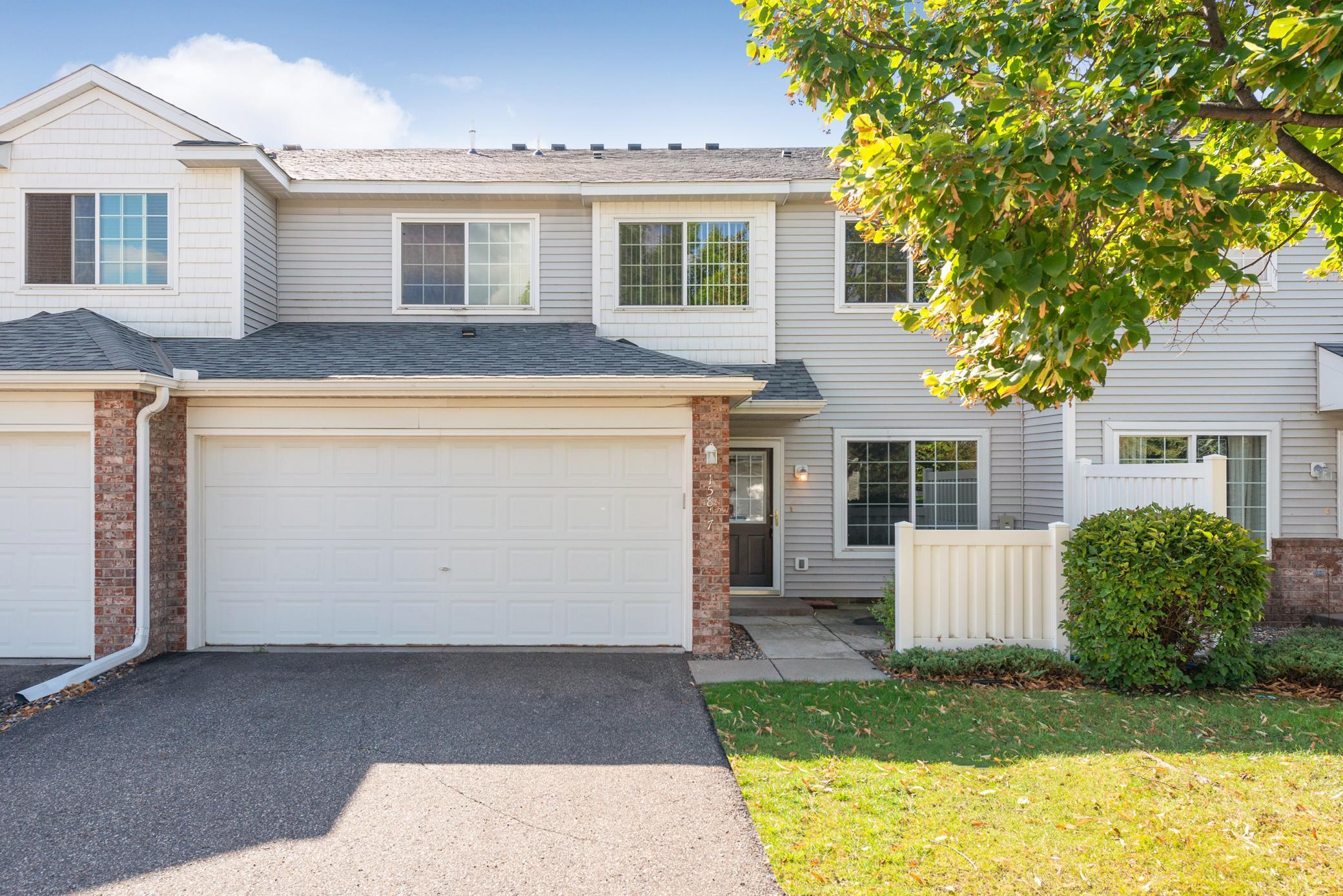 View of Residential at 15817 Fleet Trail, Apple Valley MN 55124, Apple Valley - Mike Wilen | Minnesota Team Real Estate