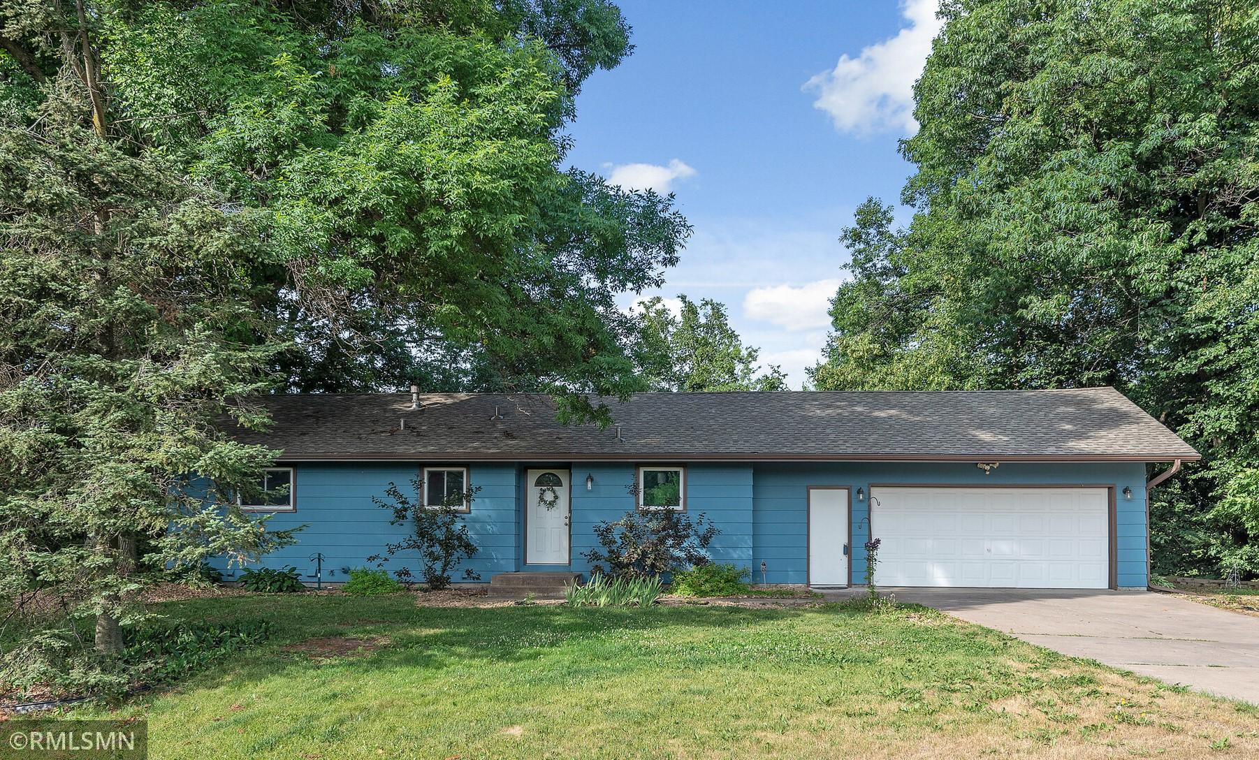View of Residential at 8255 Scandia Trail, Forest Lake MN 55025, Forest Lake - Mike Wilen | Minnesota Team Real Estate