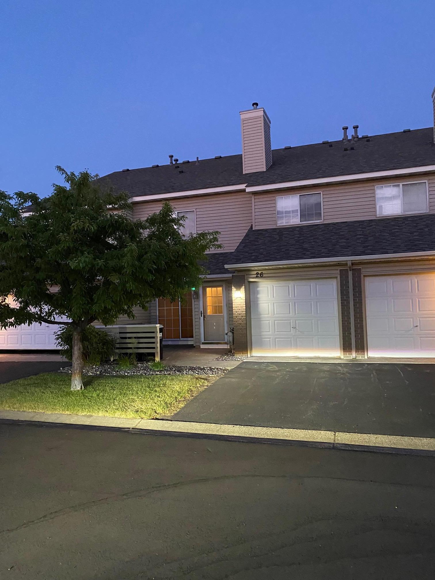View of Residential at 13165 Meadowood Curve #26, Coon Rapids MN 55448, Coon Rapids - Mike Wilen | Minnesota Team Real Estate