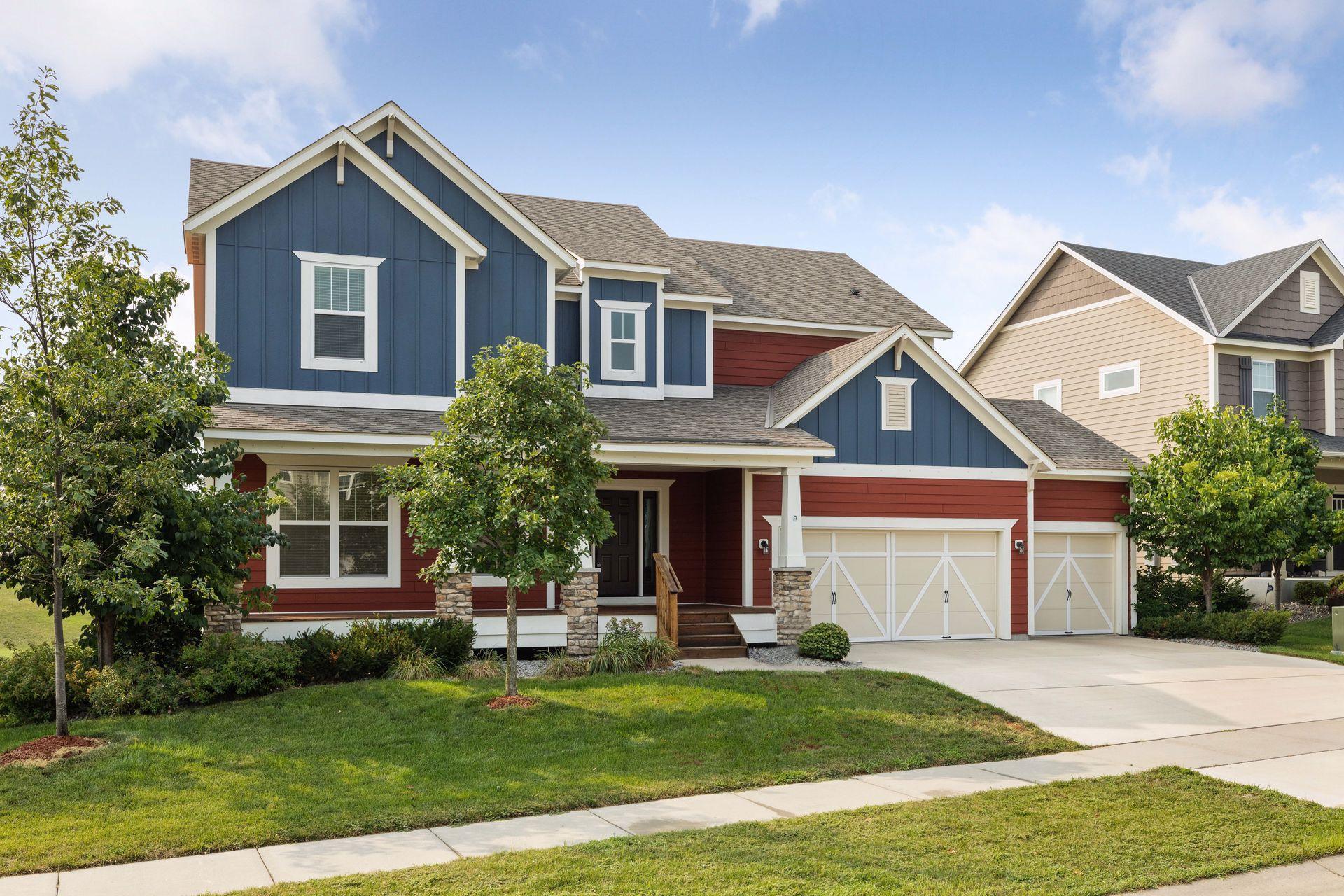 View of Residential at 11126 Stillwater Lane, Woodbury MN 55129, Woodbury - Mike Wilen | Minnesota Team Real Estate