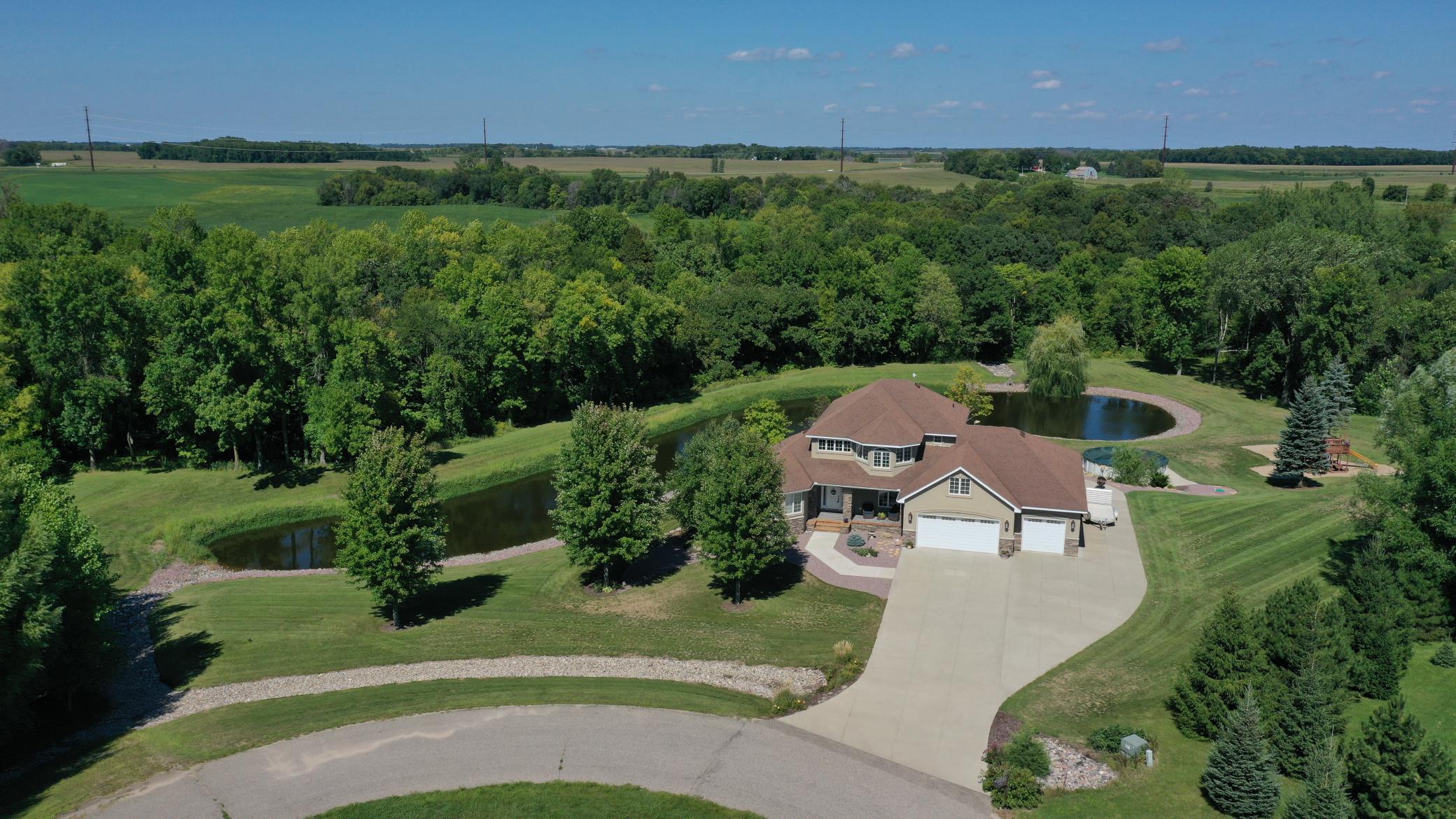 View of Residential at 29190 211th Lane, Belle Plaine MN 56044, Belle Plaine - Mike Wilen | Minnesota Team Real Estate