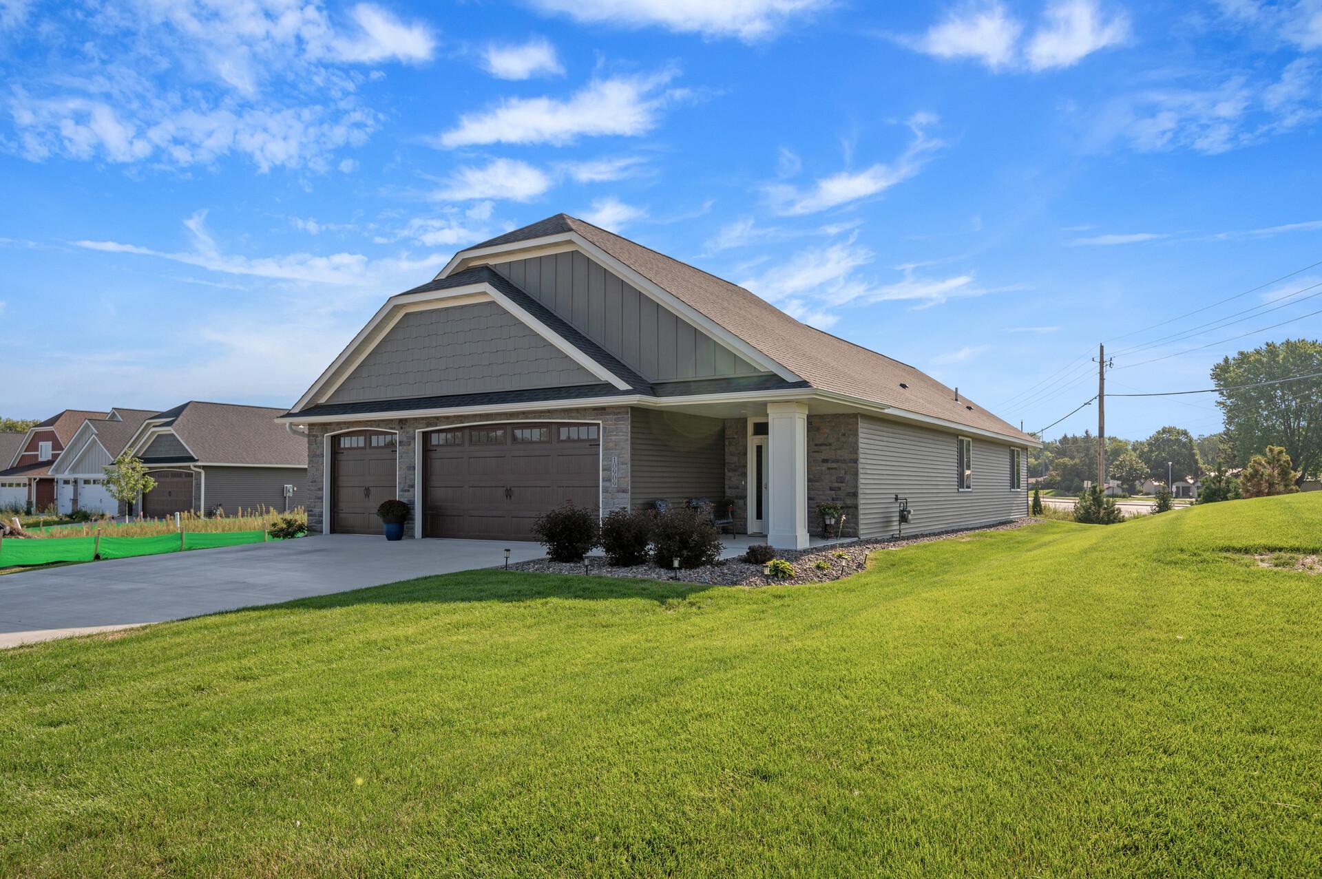 View of Residential at 10909 Polk Street, Blaine MN 55434, Blaine - Mike Wilen | Minnesota Team Real Estate