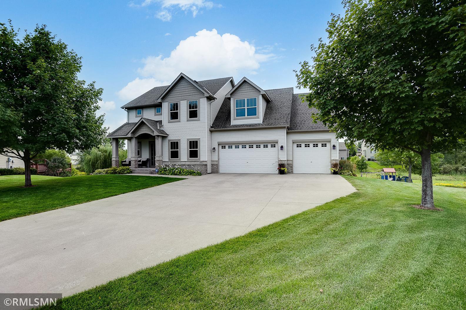 View of Residential at 14945 77th Lane, Otsego MN 55330, Otsego - Mike Wilen | Minnesota Team Real Estate