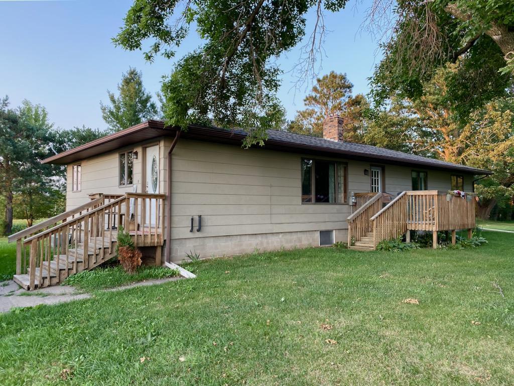 View of Residential at 18773 160th Avenue, Milaca MN 56353, Milaca - Mike Wilen | Minnesota Team Real Estate