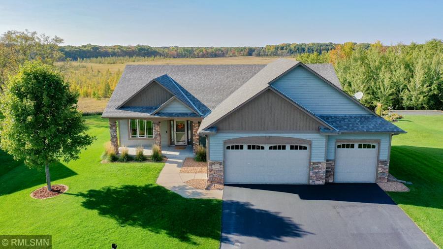 View of Residential at 29090 Scenic Drive, Chisago City MN 55013, Chisago City - Mike Wilen | Minnesota Team Real Estate