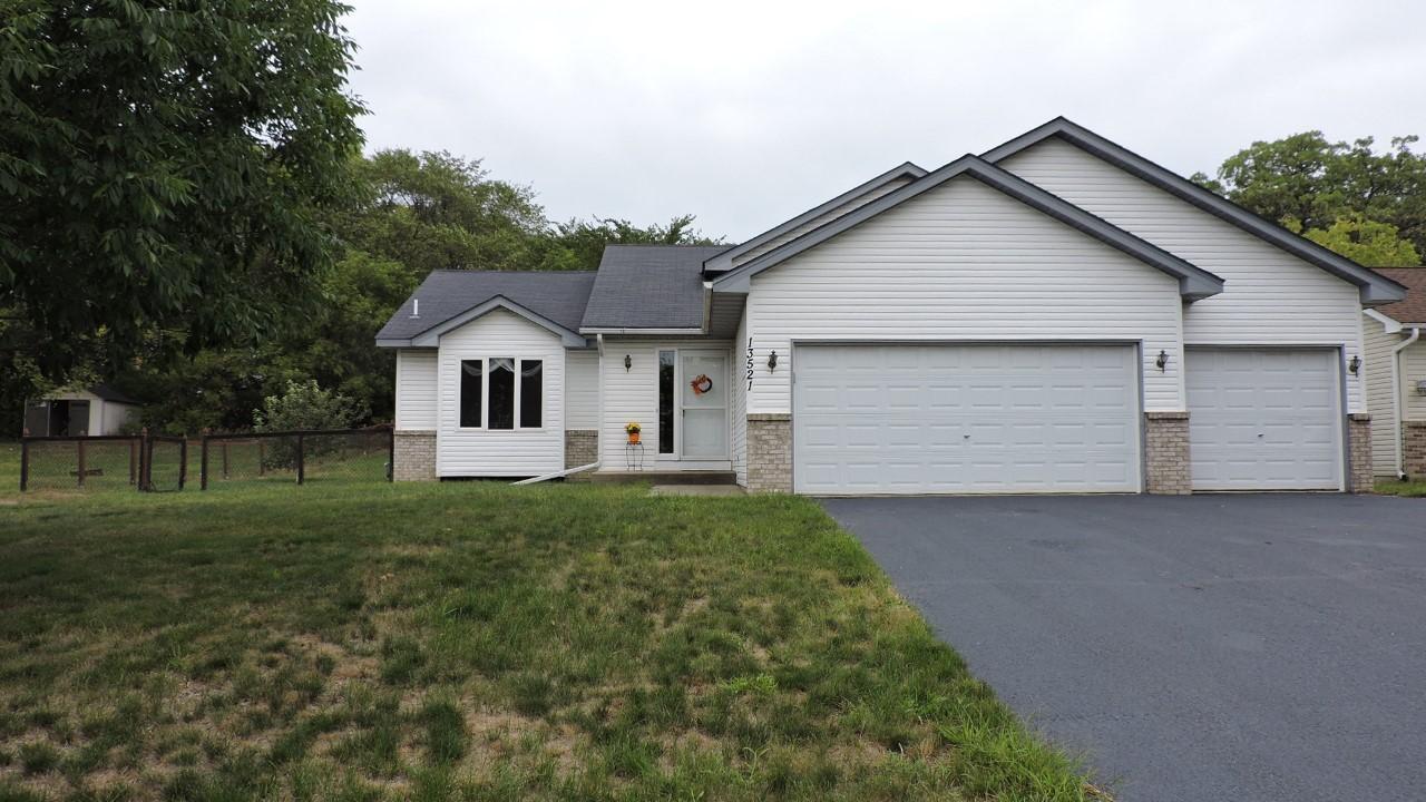 View of Residential at 13521 2nd Avenue, Zimmerman MN 55398, Zimmerman - Mike Wilen | Minnesota Team Real Estate