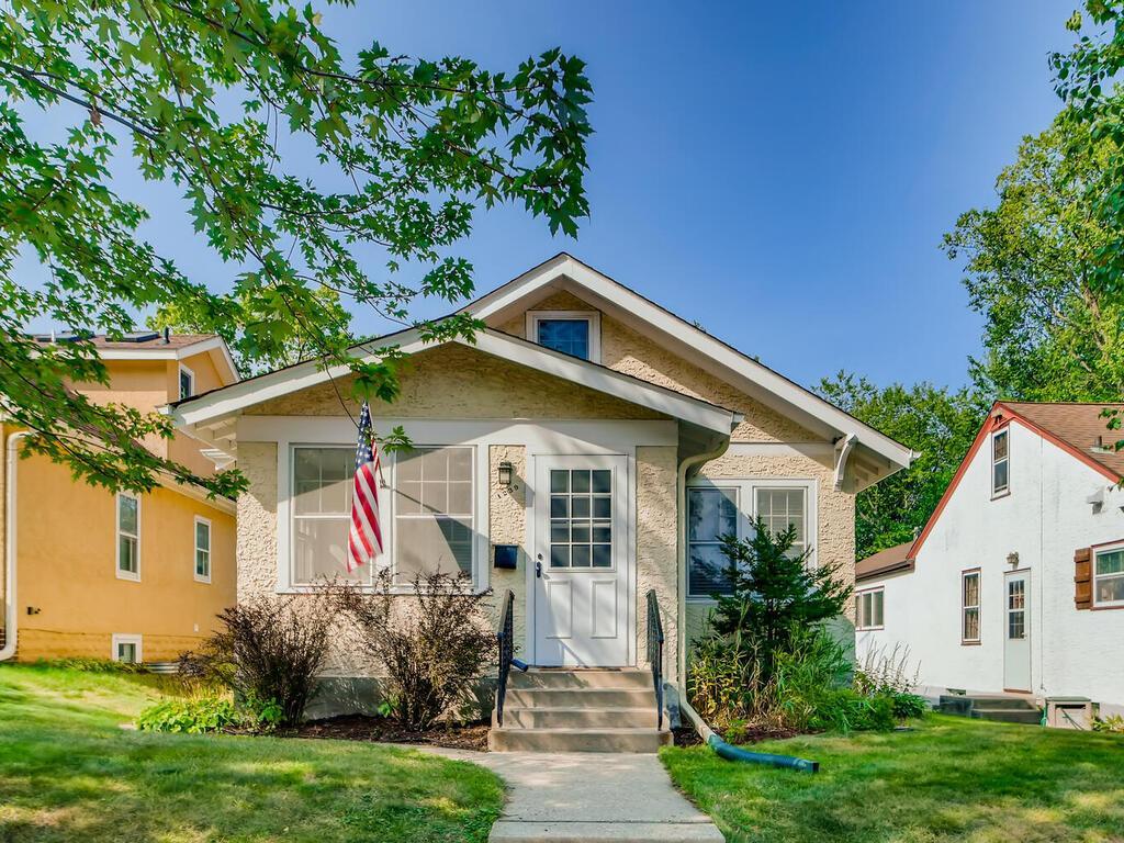 View of Residential at 1239 Bayard Avenue, Saint Paul MN 55116, Saint Paul - Mike Wilen | Minnesota Team Real Estate