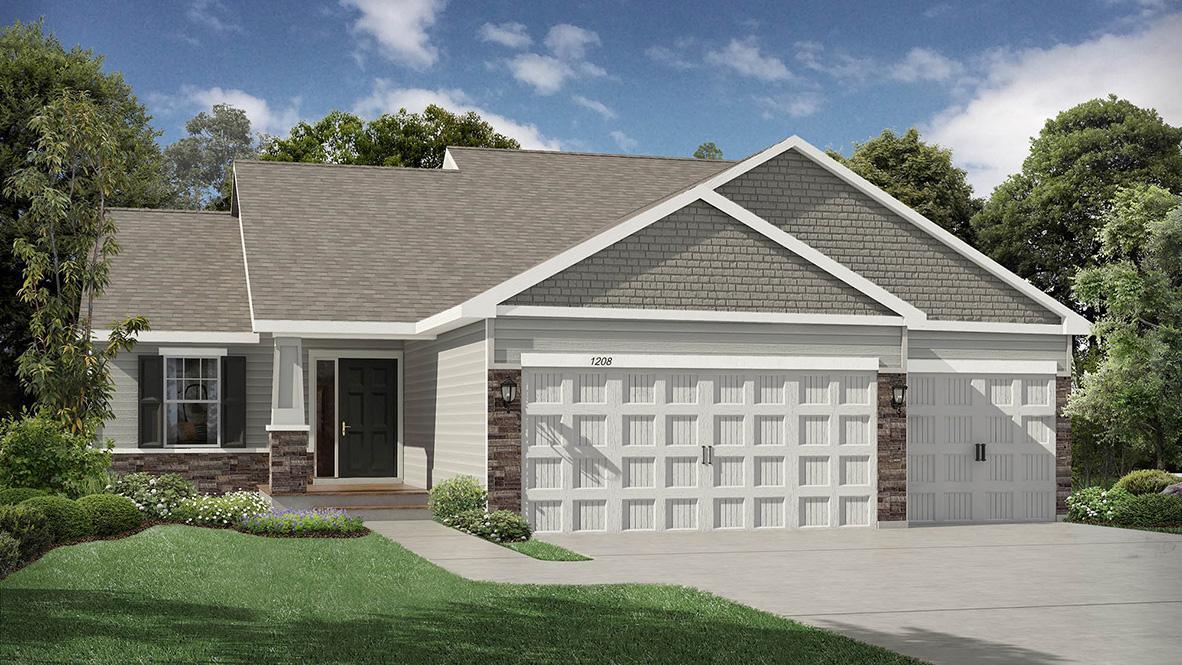 View of Residential at 9307 64th Street, Cottage Grove MN 55016, Cottage Grove - Mike Wilen | Minnesota Team Real Estate