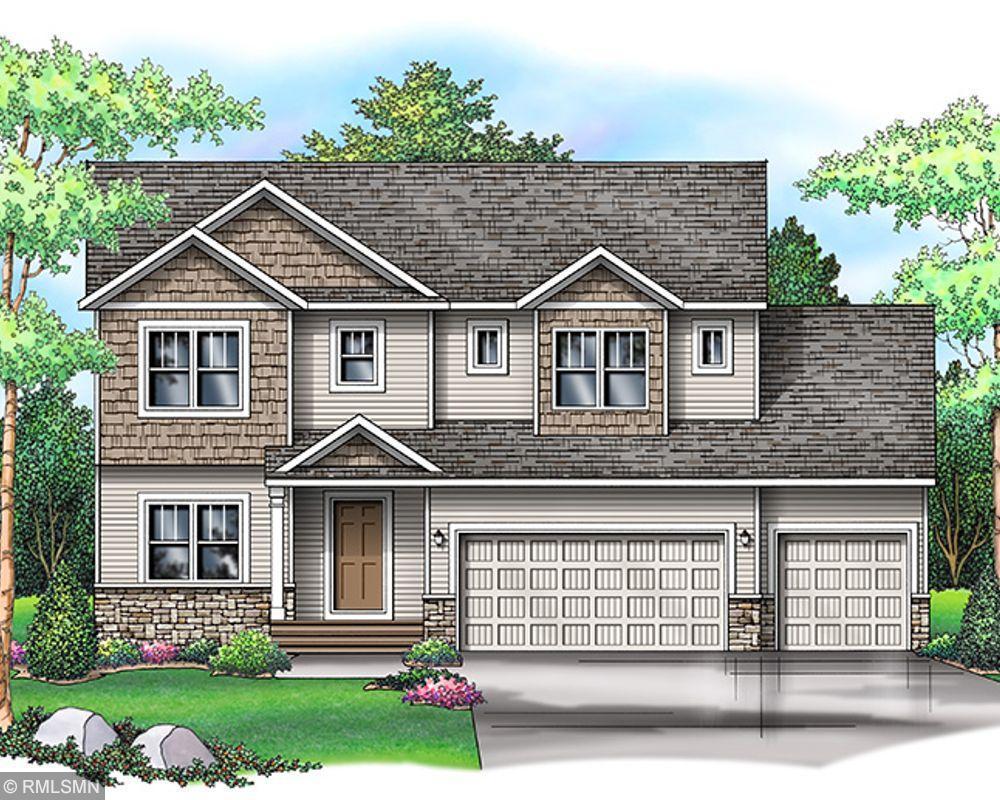 View of Residential at 5908 Quin Avenue, Otsego MN 55330, Otsego - Mike Wilen | Minnesota Team Real Estate