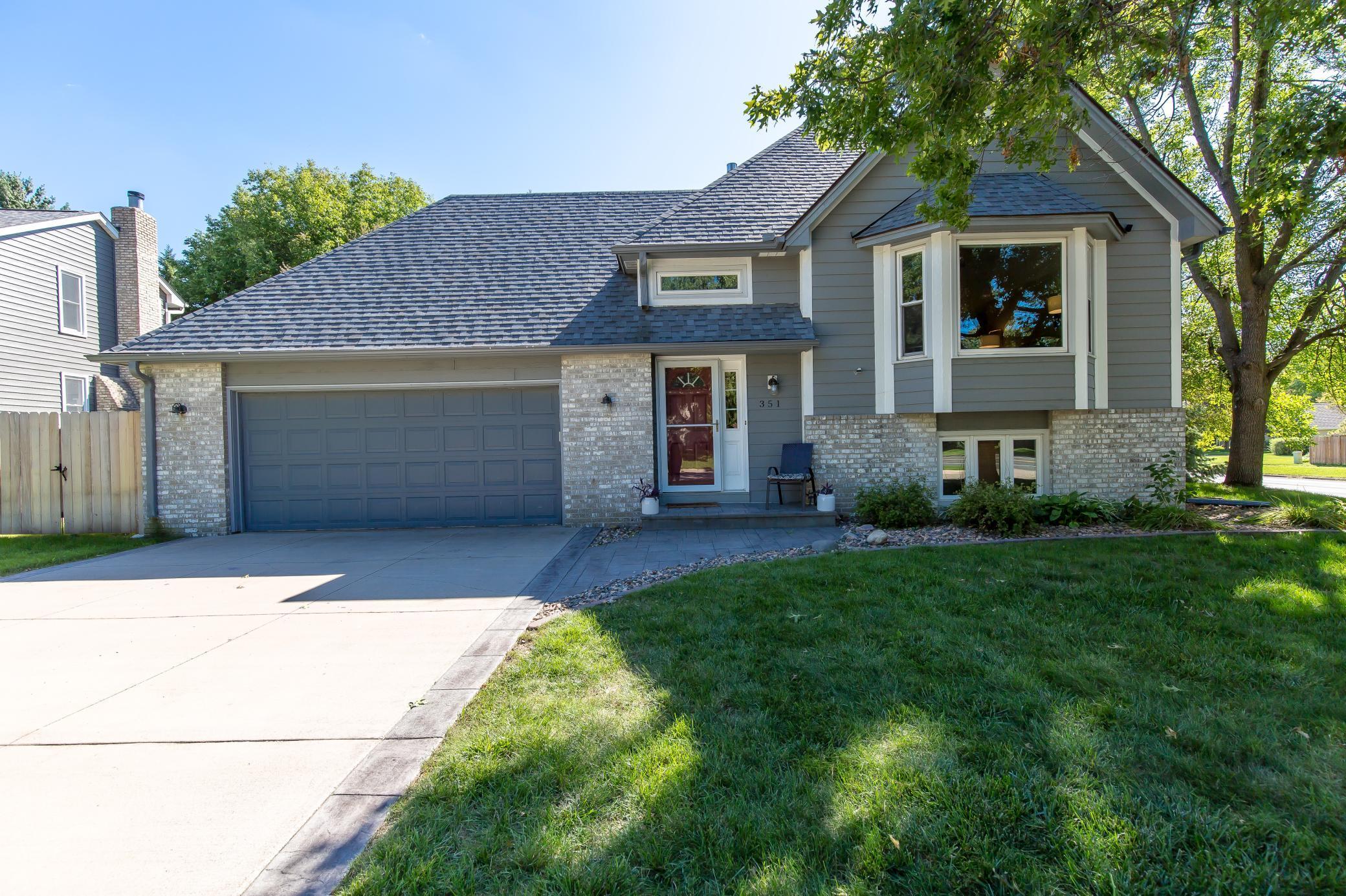 View of Residential at 351 Interlachen Lane, Burnsville MN 55306, Burnsville - Mike Wilen | Minnesota Team Real Estate
